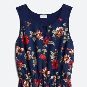 MARKET & SPRUCE

Evander Dress